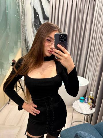 Проститутка Медея